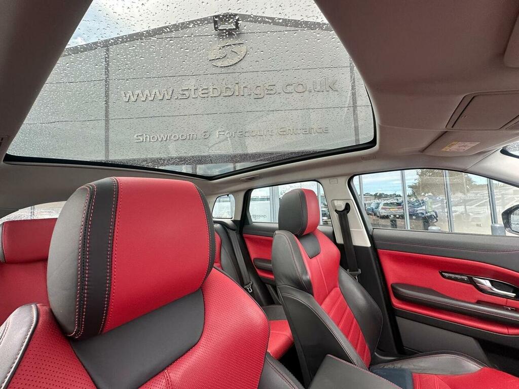 Land Rover Range Rover Evoque 2.0 Si4 Hse Dynamic Lux 4Wd Euro 6 Ss #2