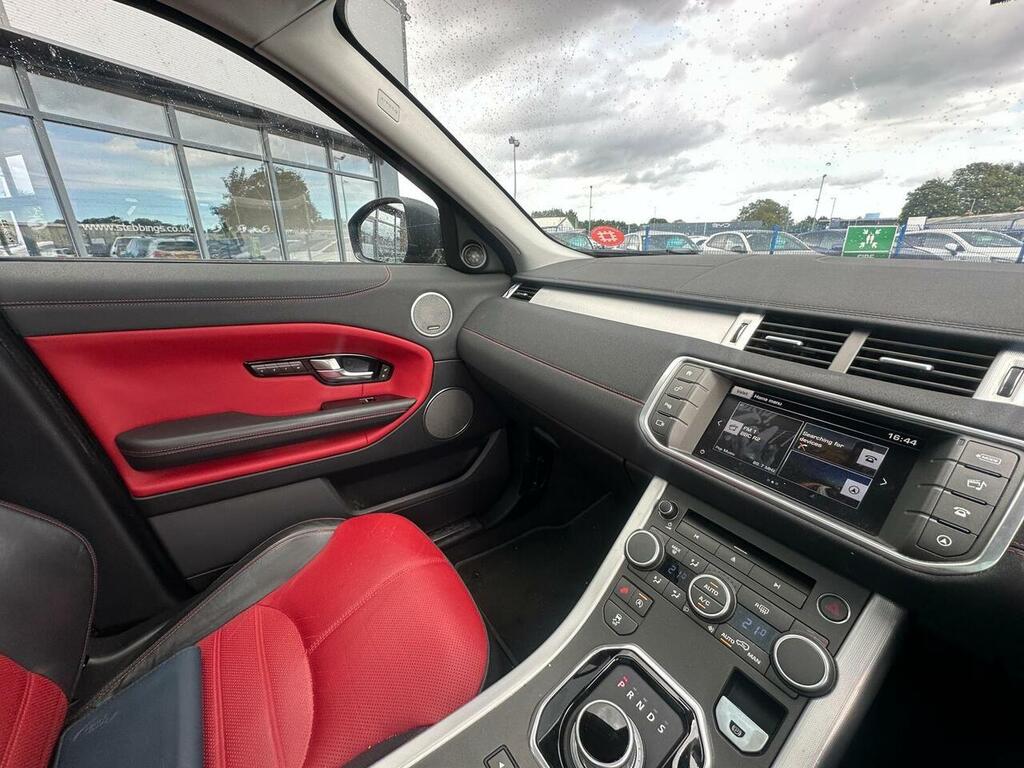 Land Rover Range Rover Evoque 2.0 Si4 Hse Dynamic Lux 4Wd Euro 6 Ss #3