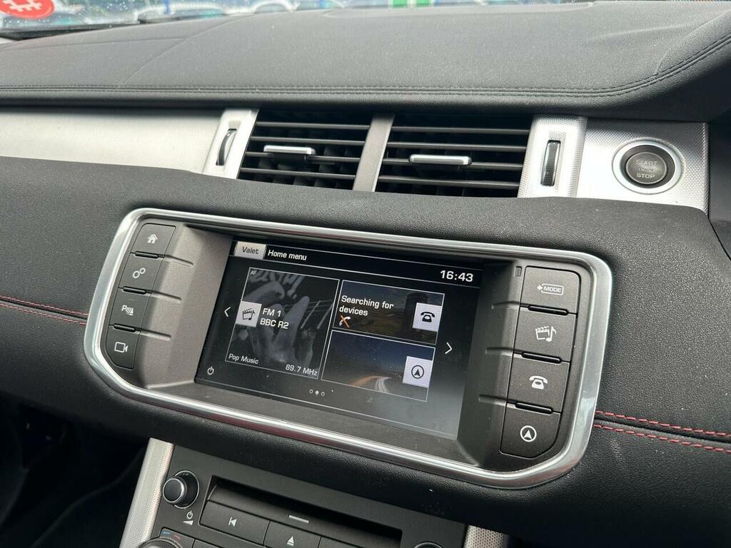 Land Rover Range Rover Evoque 2.0 Si4 Hse Dynamic Lux 4Wd Euro 6 Ss #5