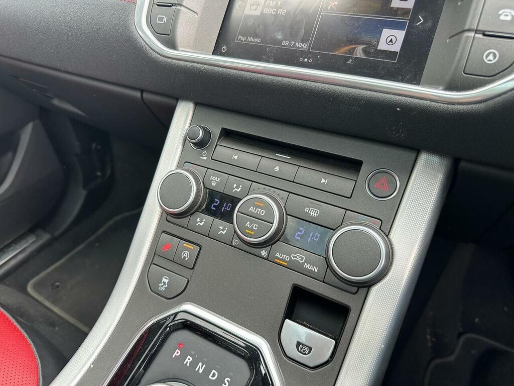 Land Rover Range Rover Evoque 2.0 Si4 Hse Dynamic Lux 4Wd Euro 6 Ss #6