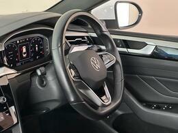Volkswagen Arteon Hatchback Black #63