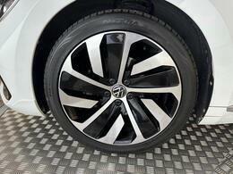 Volkswagen Arteon Hatchback Black #66