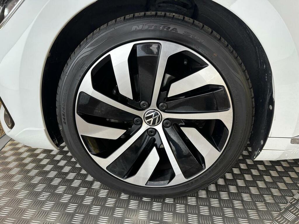 Volkswagen Arteon Hatchback Black #32