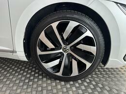Volkswagen Arteon Hatchback Black #67