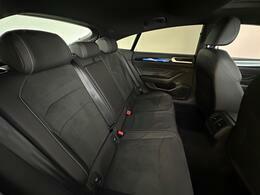 Volkswagen Arteon Hatchback Black #53