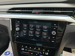 Volkswagen Arteon Hatchback Black #46