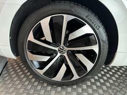 Volkswagen Arteon Hatchback Black #68