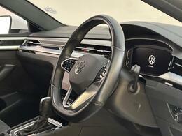 Volkswagen Arteon Hatchback Black #43