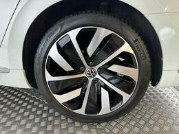 Volkswagen Arteon Hatchback Black #64