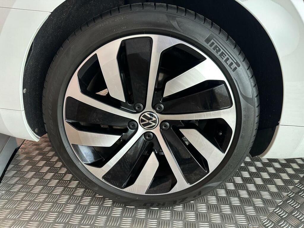 Volkswagen Arteon Hatchback Black #34