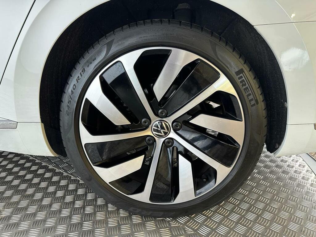 Volkswagen Arteon Hatchback Black #30