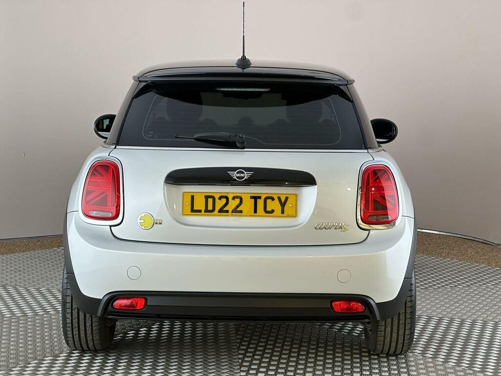 Mini Electric Cooper Se 32.6Kwh Level 1  #6