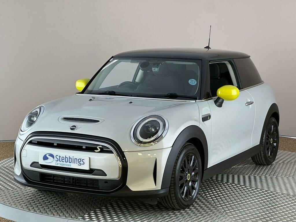 Mini Electric Cooper Se 32.6Kwh Level 1  #2