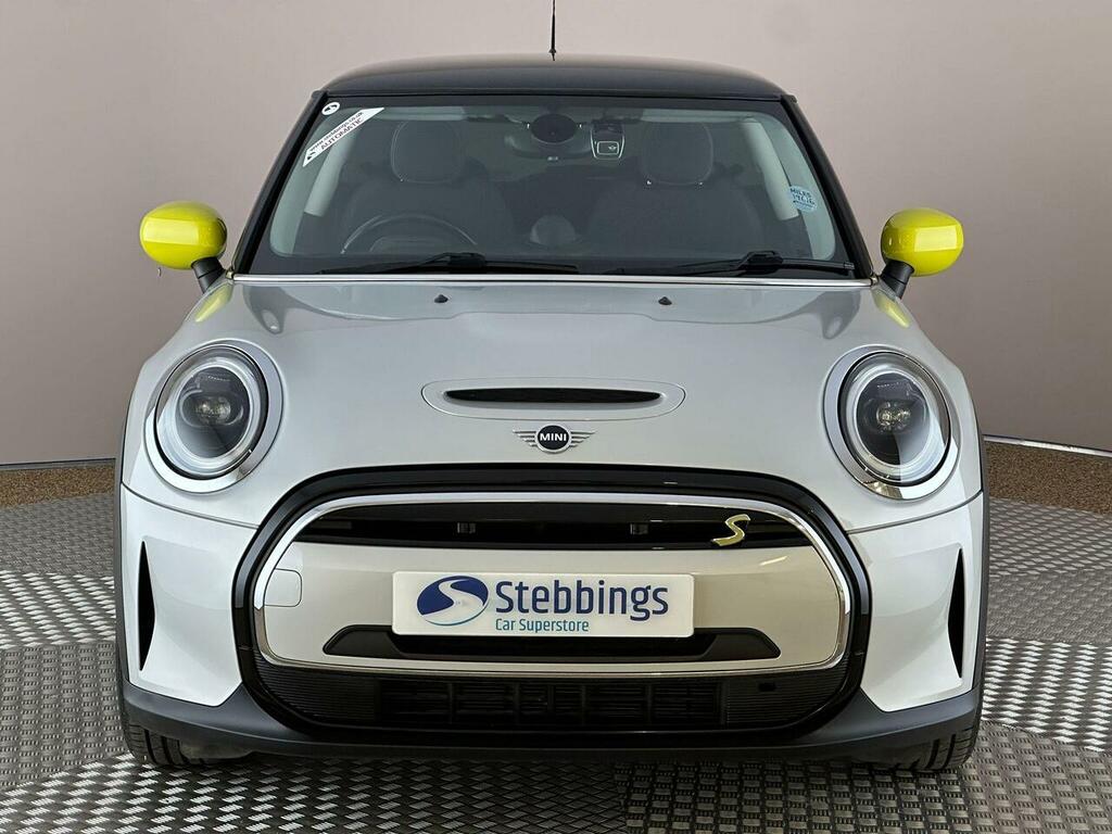 Mini Electric Cooper Se 32.6Kwh Level 1  #3