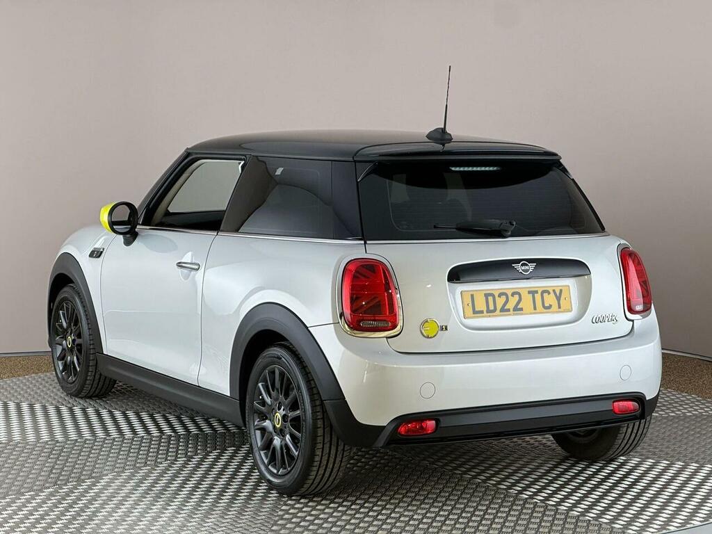 Mini Electric Cooper Se 32.6Kwh Level 1  #4