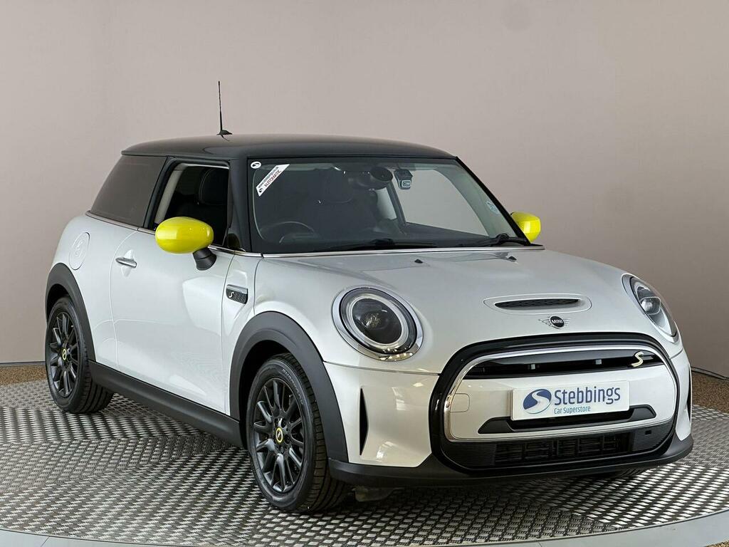 Mini Electric Cooper Se 32.6Kwh Level 1 