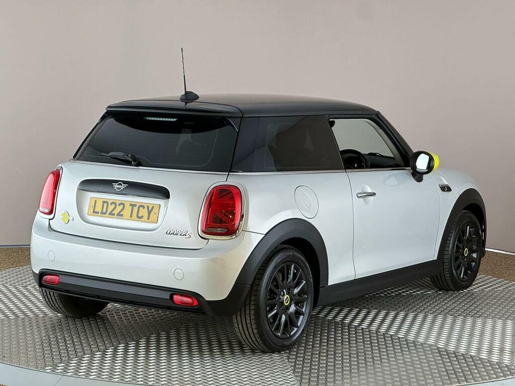 Mini Electric Cooper Se 32.6Kwh Level 1  #5