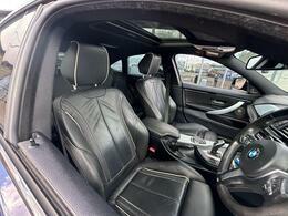 BMW 4 Series Gran Coupe 3.0 435I M Sport Euro 6 Ss  #6