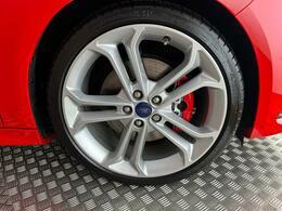 Ford Focus 1.6 Focus Titanium Blue #67