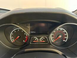 Ford Focus 1.6 Focus Titanium Blue #41
