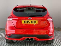 Ford Focus 1.6 Focus Titanium Blue #39