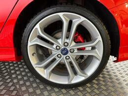 Ford Focus 1.6 Focus Titanium Blue #64