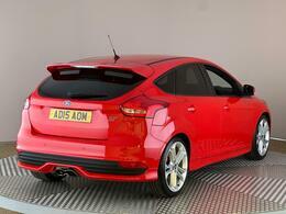 Ford Focus 1.6 Focus Titanium Blue #40