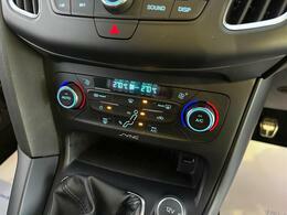 Ford Focus 1.6 Focus Titanium Blue #45