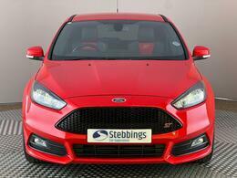 Ford Focus 1.6 Focus Titanium Blue #37