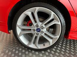 Ford Focus 1.6 Focus Titanium Blue #66