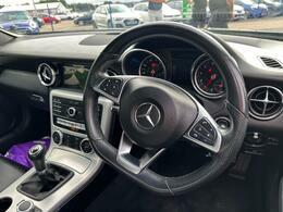 Mercedes-Benz SLC 2.0 Slc200 Amg Line Euro 6 Ss  #4