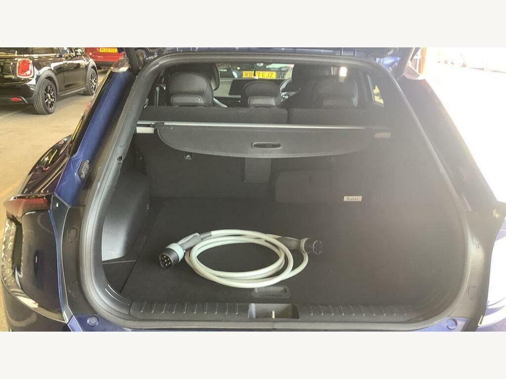 Kia EV6 77.4 Kwh Gt-line White #9