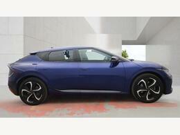 Kia EV6 77.4 Kwh Gt-line White #18