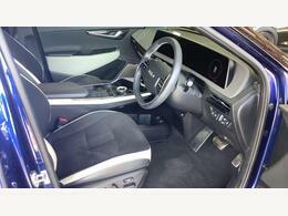 Kia EV6 77.4 Kwh Gt-line White #24
