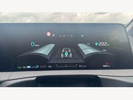 Kia EV6 77.4 Kwh Gt-line White #26