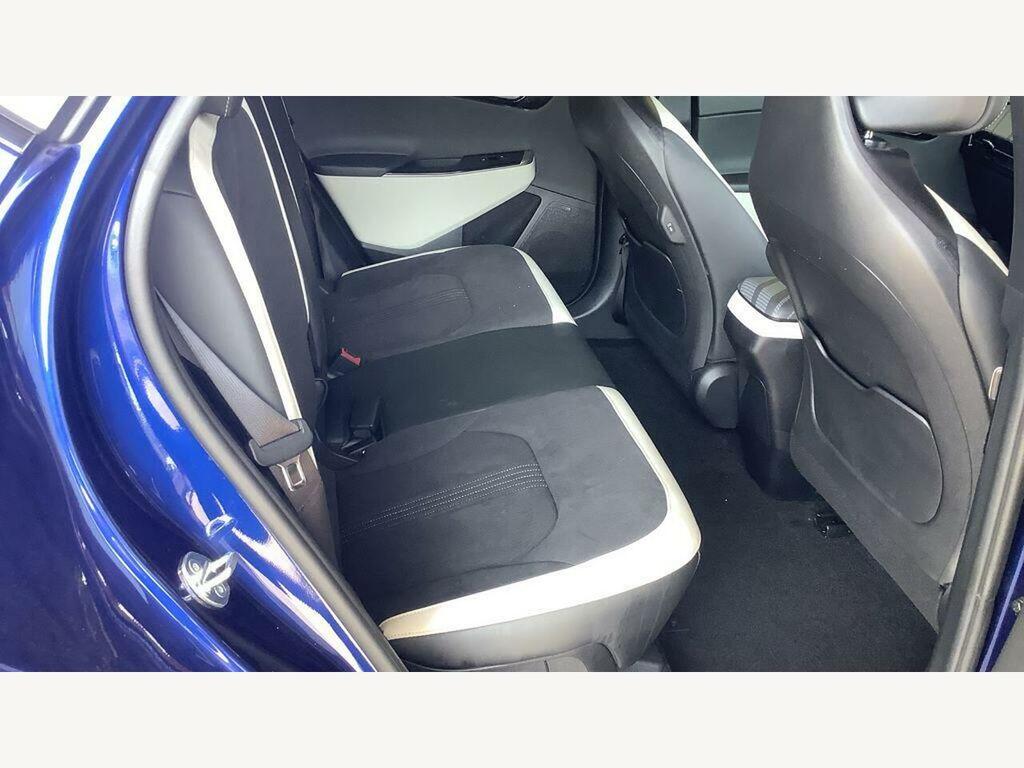 Kia EV6 77.4 Kwh Gt-line White #10