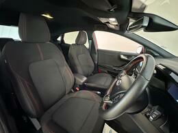 Ford Puma Puma Titanium Black #36