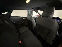 Ford Puma Puma Titanium Black #42