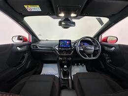 Ford Puma Puma Titanium Black #45