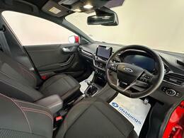Ford Puma Puma Titanium Black #34