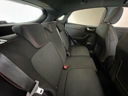 Ford Puma Puma Titanium Black #43