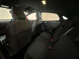 Ford Puma Puma Titanium Black #47