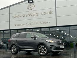 Kia Sorento 2.2 Crdi Kx-2 Awd Euro 6 Ss #3