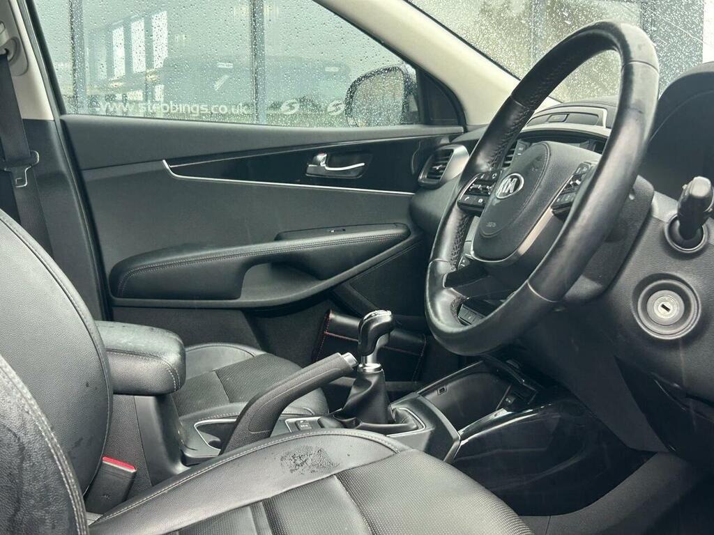 Kia Sorento 2.2 Crdi Kx-2 Awd Euro 6 Ss #2