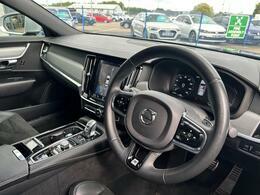 Volvo S90 2.0H T8 Twin Engine 10.4Kwh R-design Pro Awd  #4