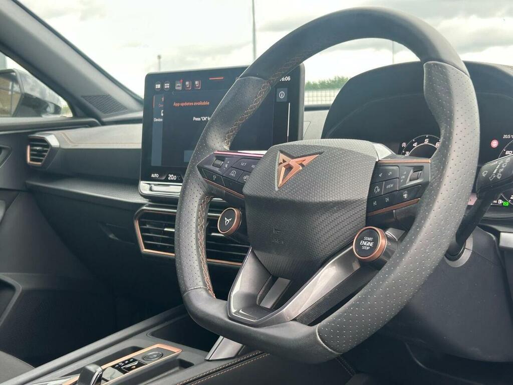 Cupra Formentor 1.5 Etsi V1 Dsg Euro 6 Ss  #2