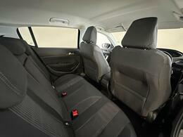 Peugeot 308 Hatchback White #48