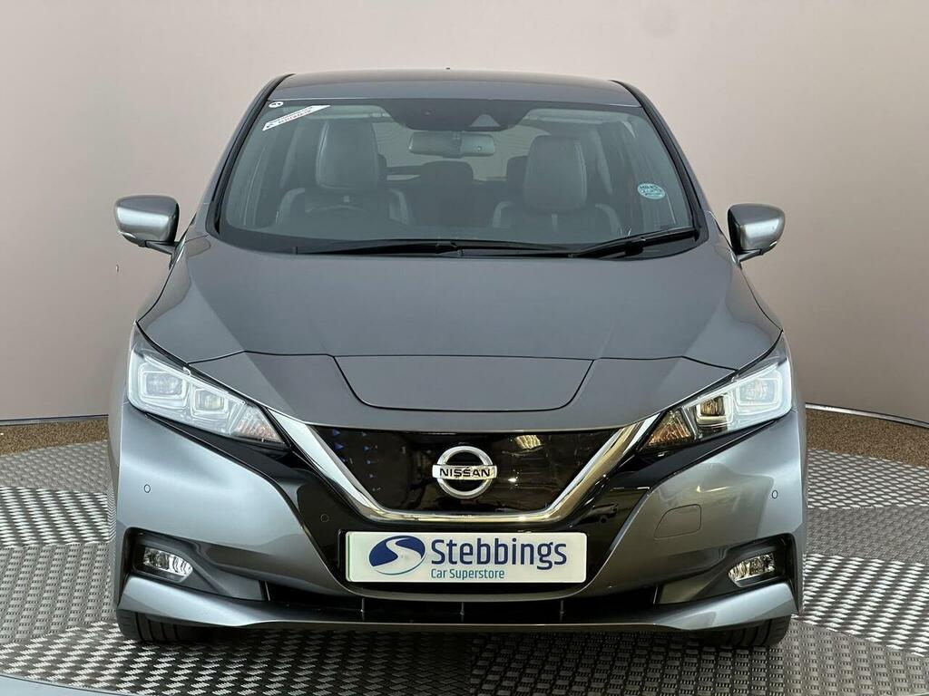 Nissan Leaf 40Kwh Tekna #3
