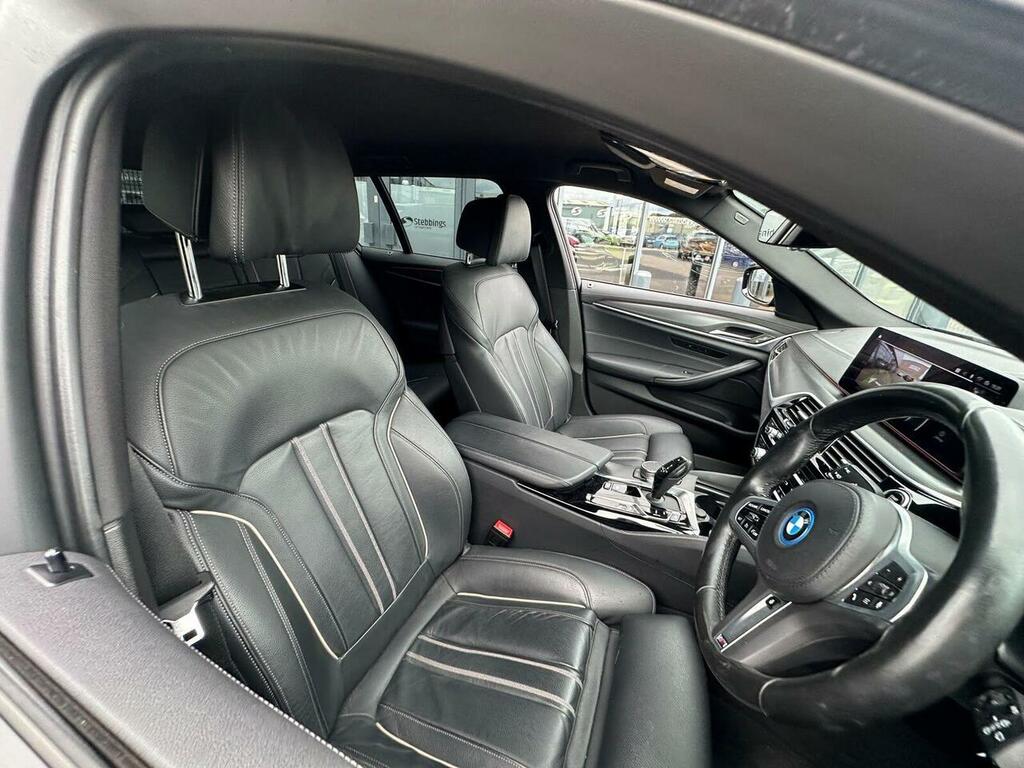 BMW 5 Series 2.0 530E 12Kwh M Sport Touring Steptronic Euro 6 #2