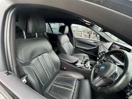 BMW 5 Series 2.0 530E 12Kwh M Sport Touring Steptronic Euro 6 #4